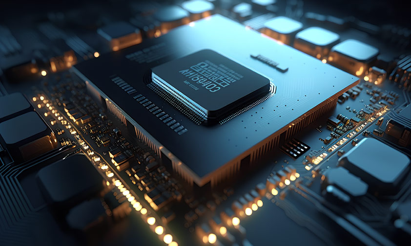 消费电子芯片公司在第三季度出现反弹