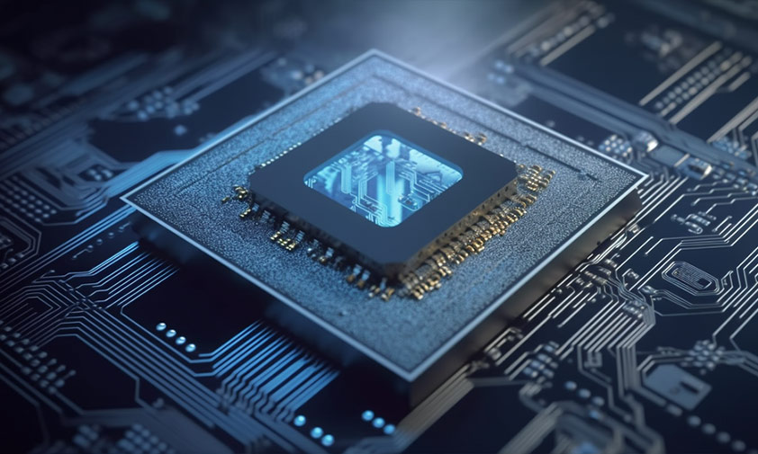 SEMI:半导体材料市场到2023年将超过700亿美元