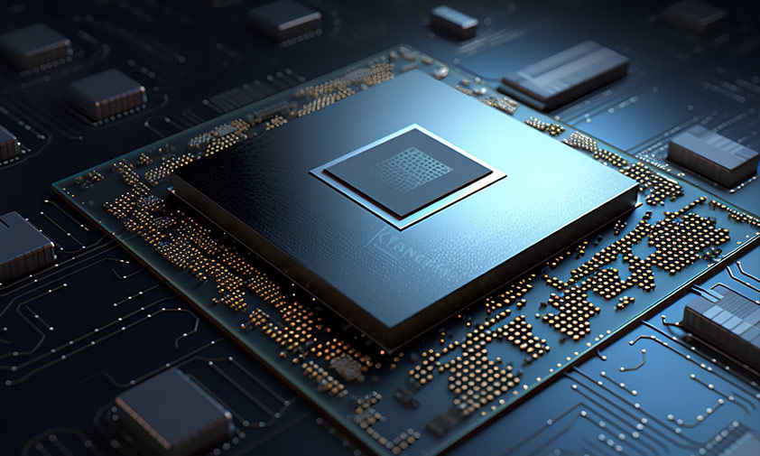 读取“芯片封装基板”