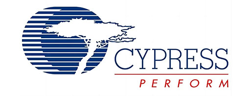 Cypress Semiconductor Corp