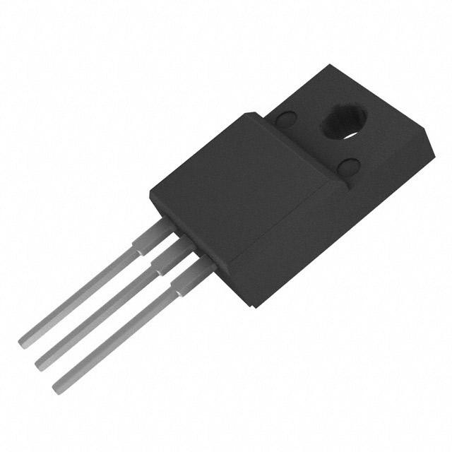 FCPF250N65S3R0L FCPF250N65S3R0L