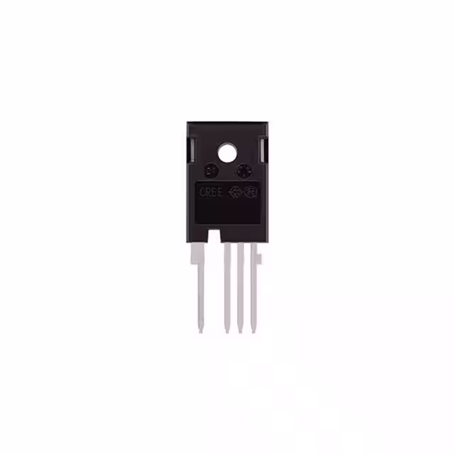 C3M0025065K