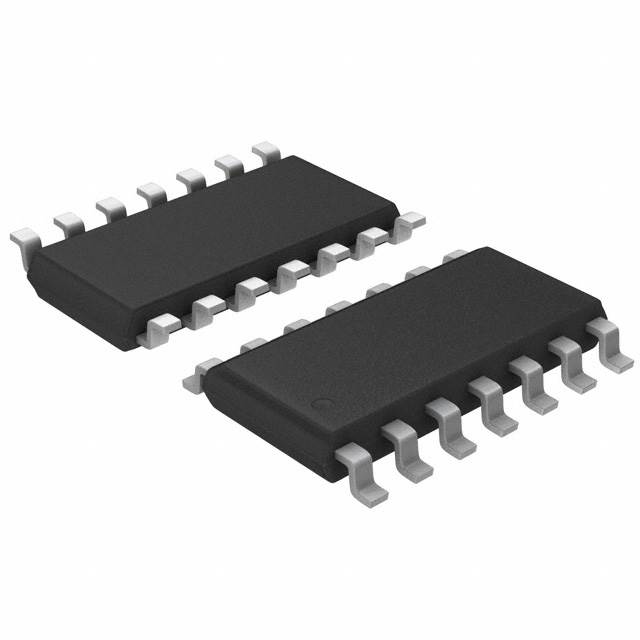 PIC16F1503-E/SL