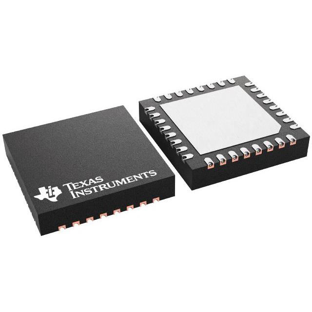 DP83826ERHBT