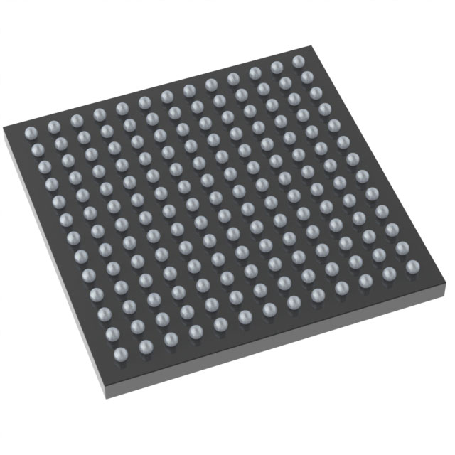 STM32L496AEI6