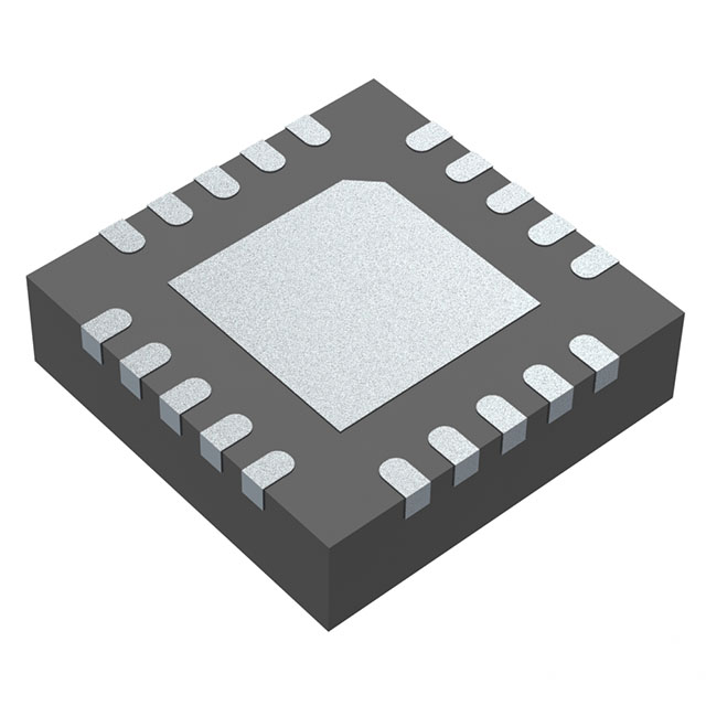 SI5350A-B14255-GMR