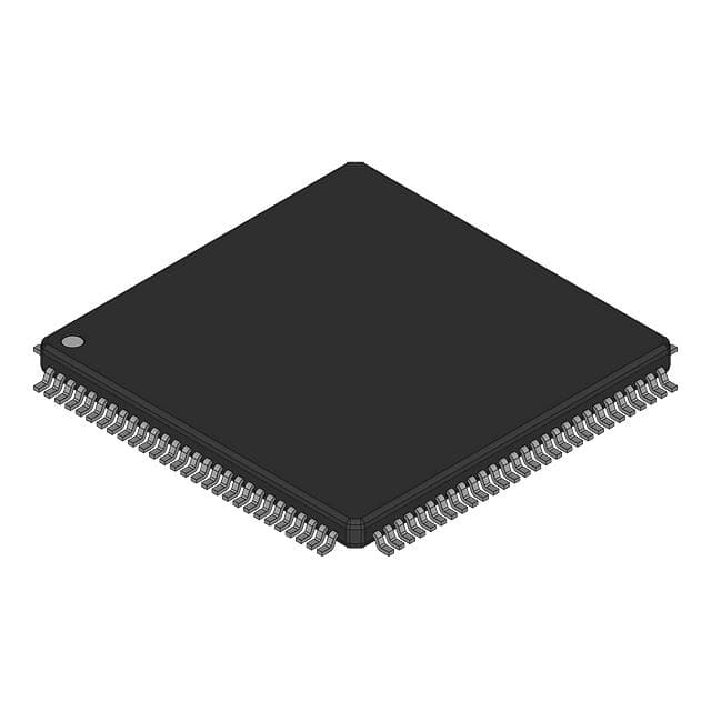 MC9S12DJ64MPVE