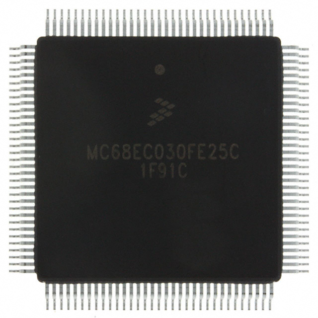MC68EC030CFE25C