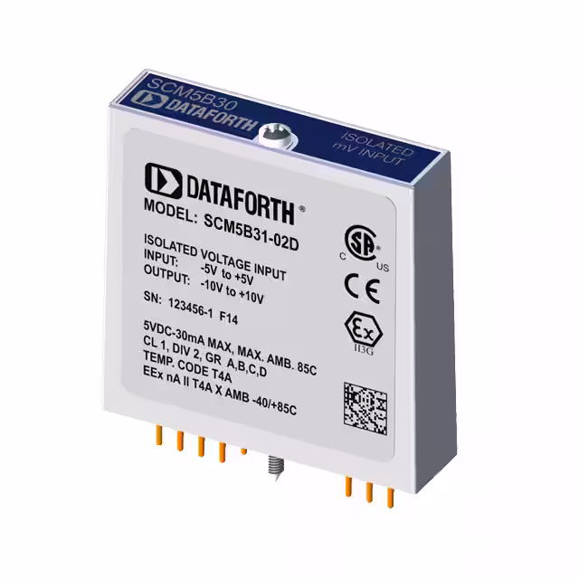 SCM5B31-02D