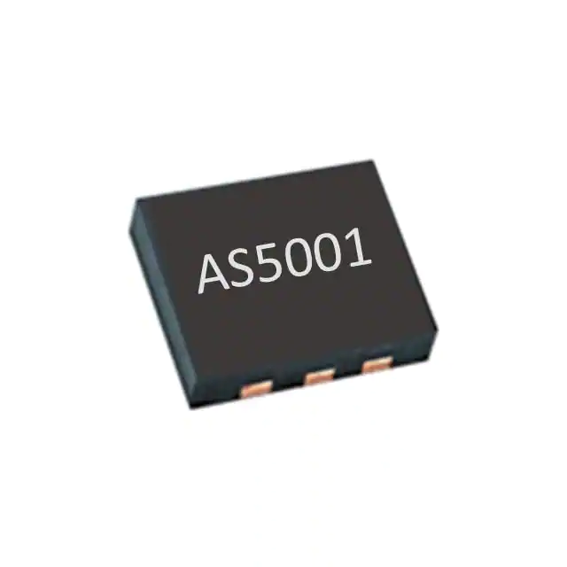 5001CAA156M2500ABIT
