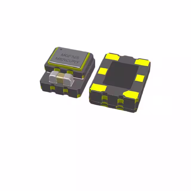 QVMQF326P33-2.5B-166.000
