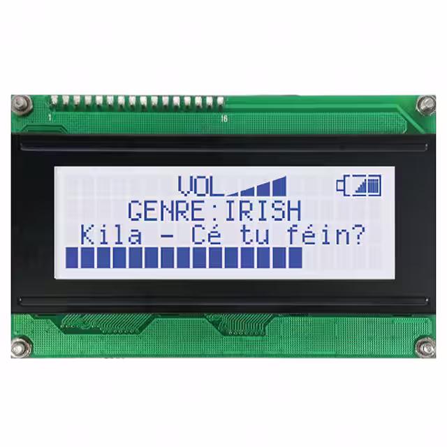 LK204-25-422-GW-V
