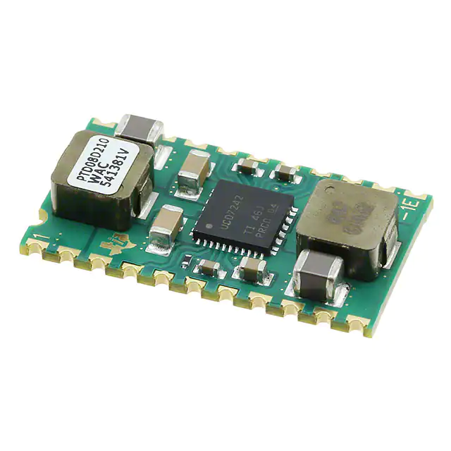PTD08D210WACT