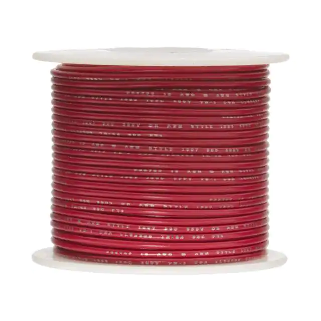 24UL1015TPCRED100