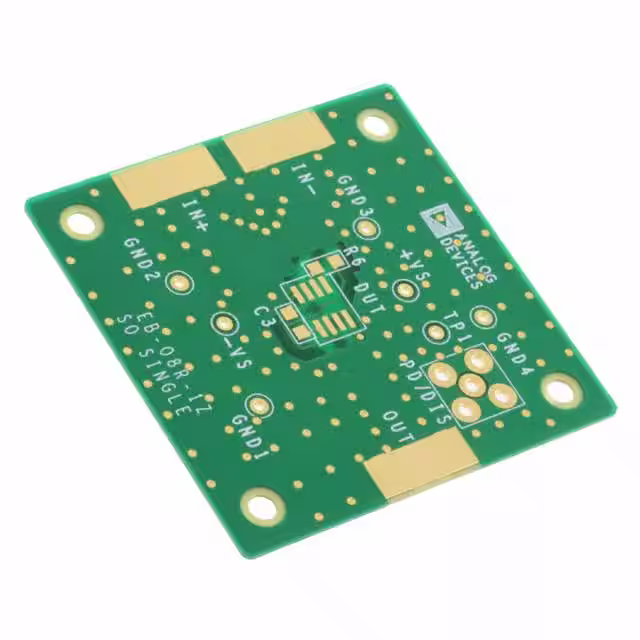 AD8009AR-EBZ