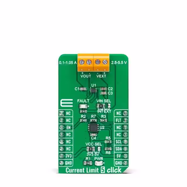 MIKROE-4999