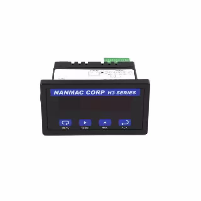 H3-65DK-601