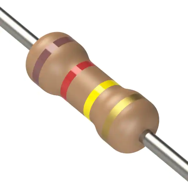 CF1/4CT52R124J