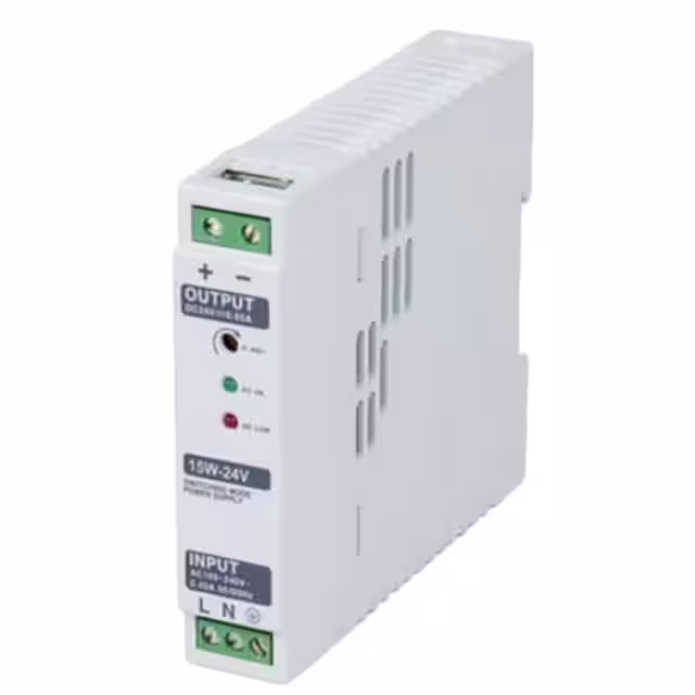 IS.AC12VDC2.5ADIN